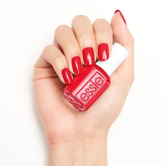 ESSIE Too Too Hot