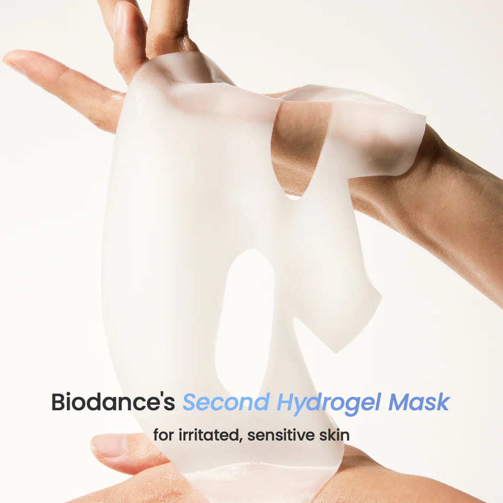 BIODANCE cera-nol real deep - One sheet