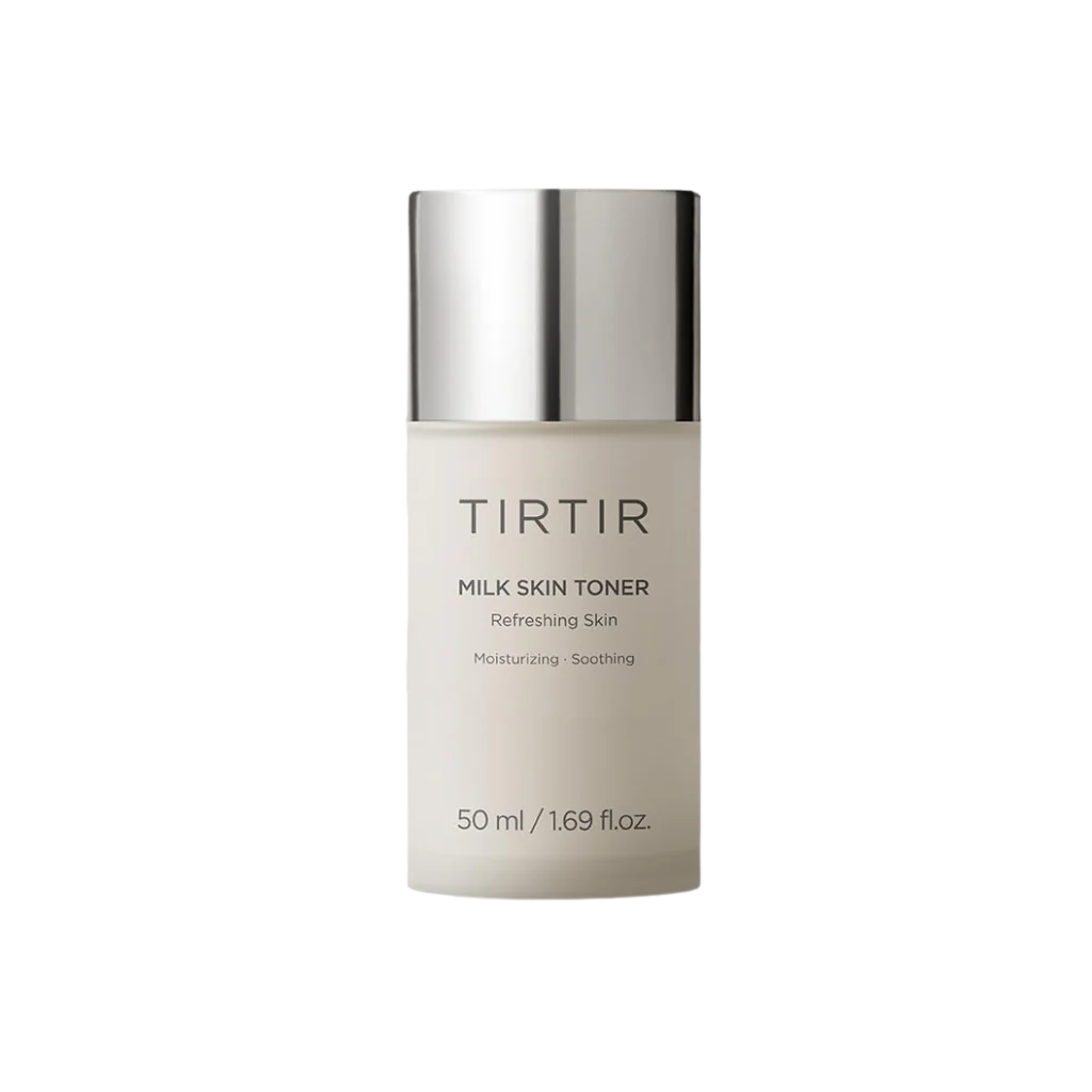 Tirtir Milk Skin Toner 50ml