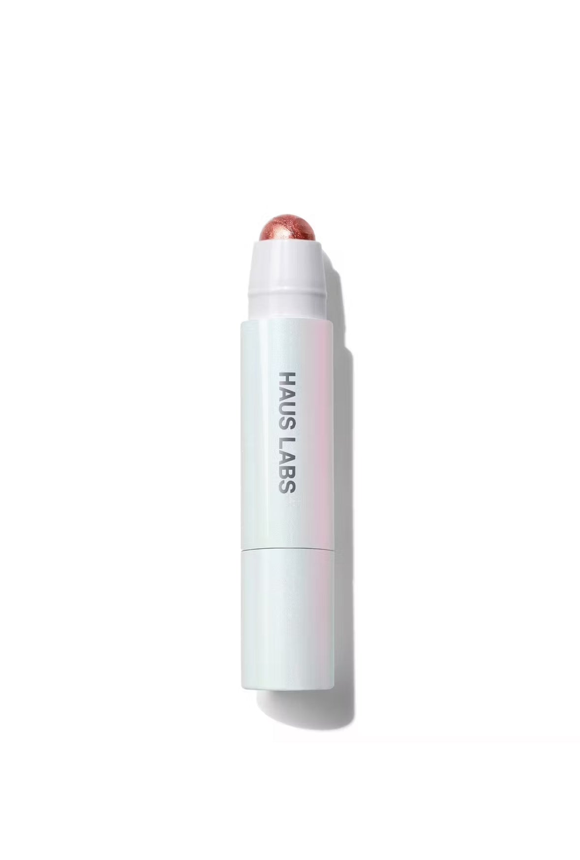 HausLabs Bio-Radiant™ Glassy Highlighter Balm In Glassy Topaz