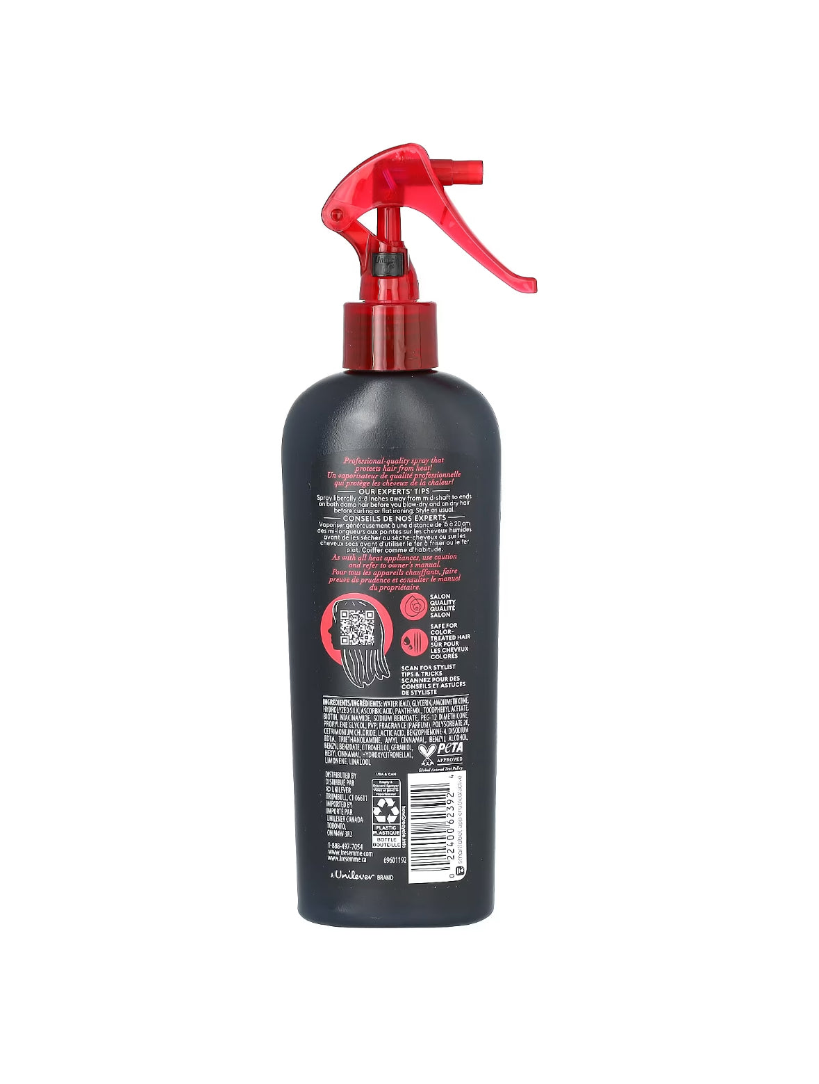 Tresemmé Heat Potection Spray