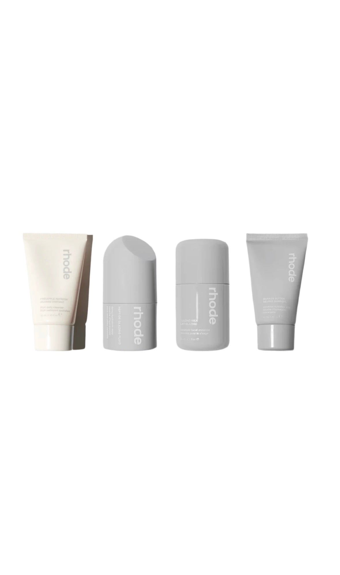 Rhode Skin Care Travel Set