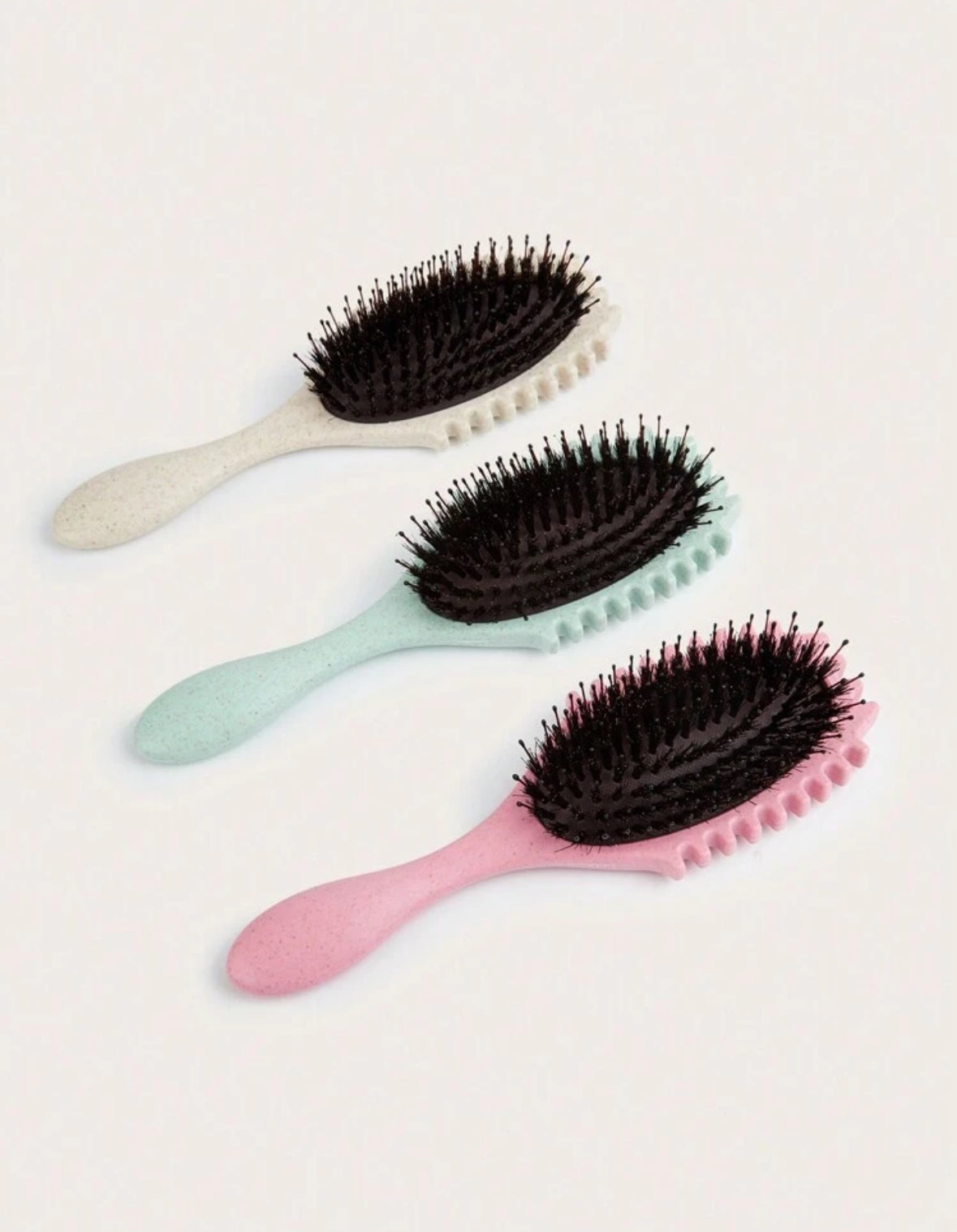 Volume Edge Brush