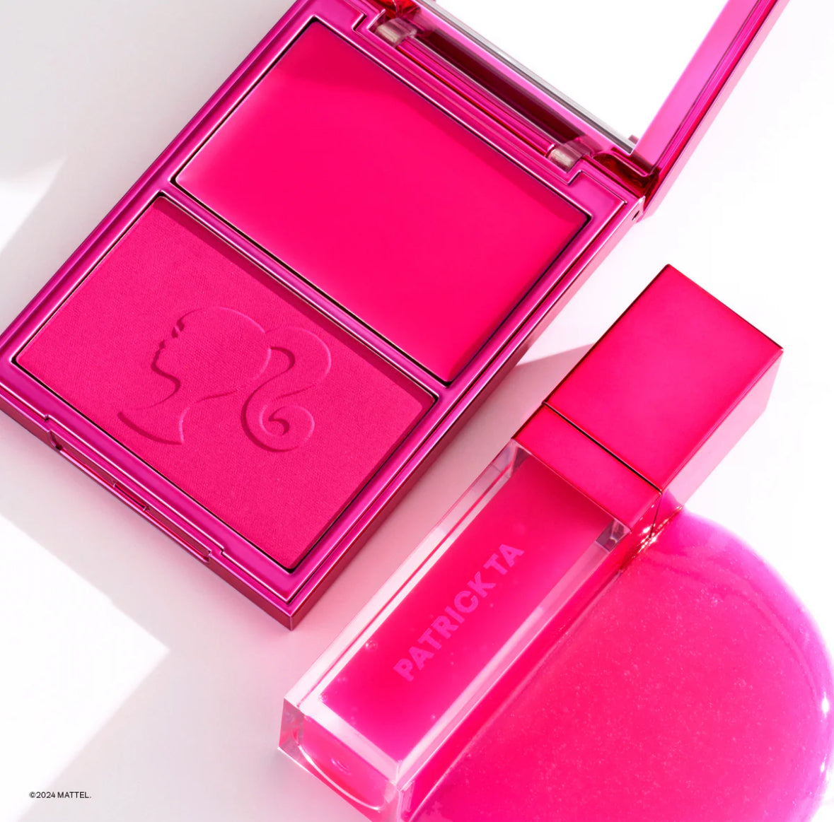 Patrick Ta X Barbie - Limited Edition