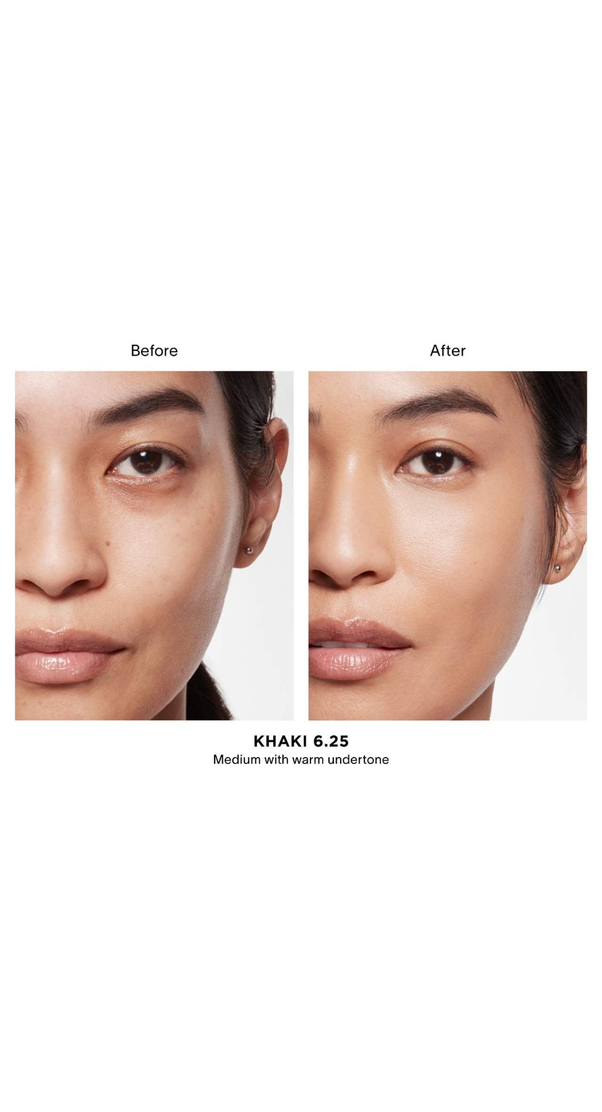 Hourglass Vanish Airbrush Concealer In Khaki