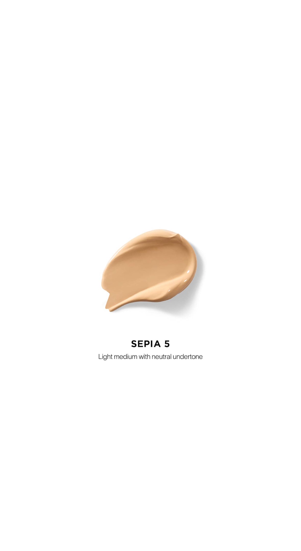 Hourglass Vanish Airbrush Concealer In Sepia