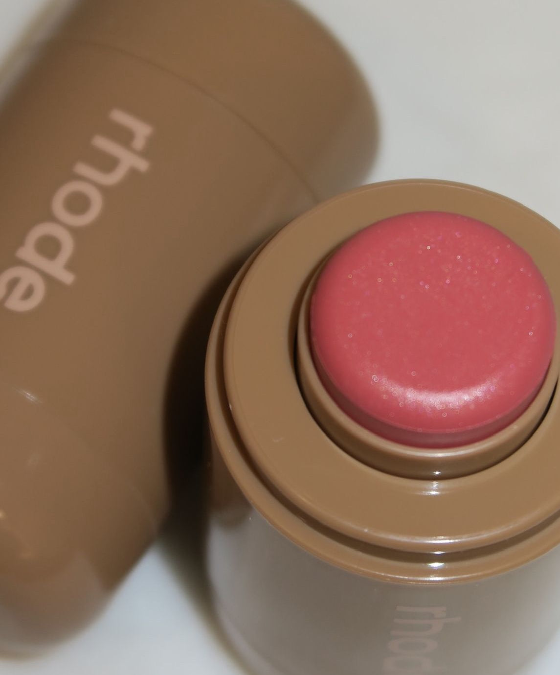Rhode Pocket Blush In Sprinkles - Limited Addition-