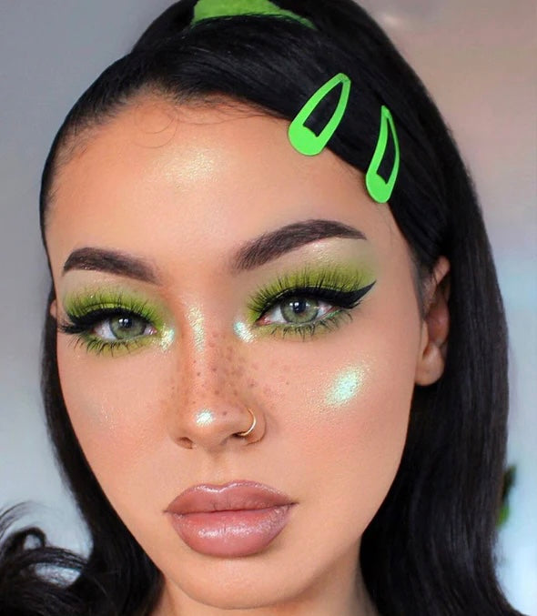 Your Highlight Is Too Bright Palette 1