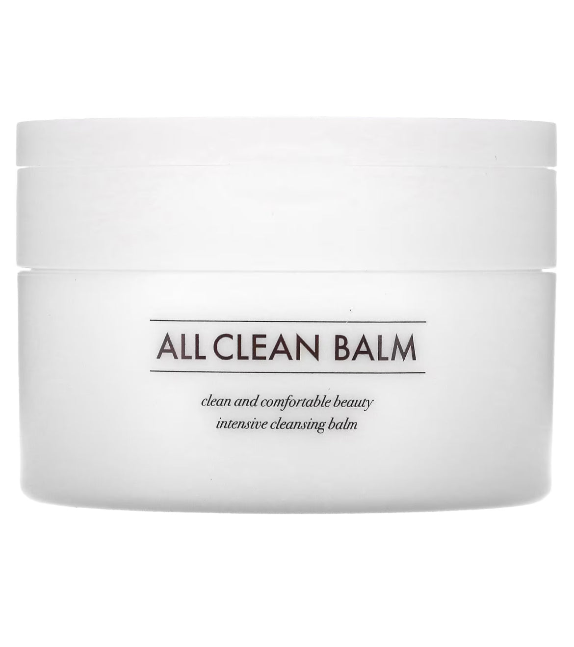 Heimish All Clean Balm
