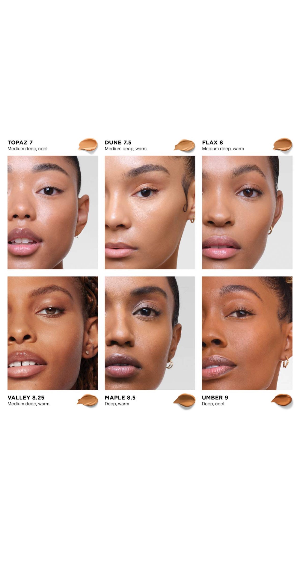Hourglass Vanish Airbrush Concealer In Maple