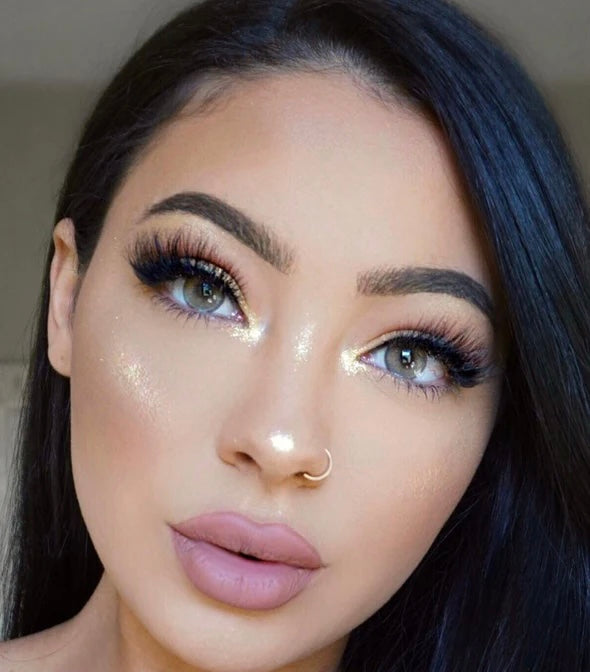 Your Highlight Is Too Bright Palette 1