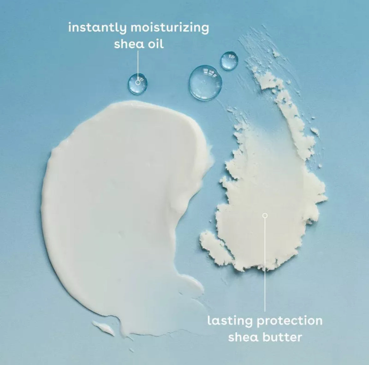 eso Shea Better 24H Moisture Body Lotion Fresh + Cozy