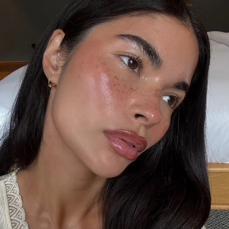R H O D E Peptide Lip Tint In PBJ