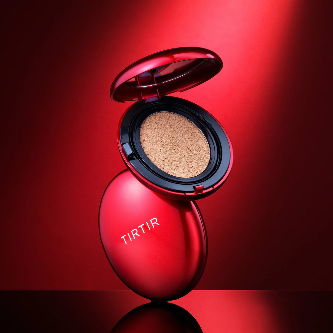 Tirtir Mask Fit Red Cushion Foundation 33W Ginger