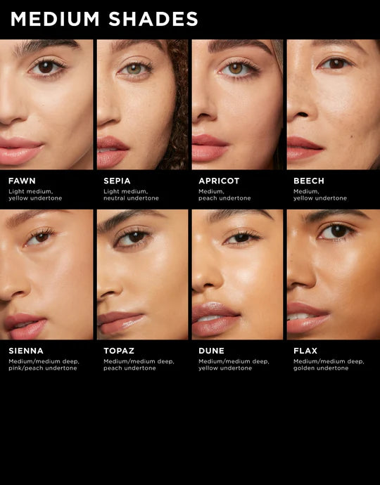 Hourglass Vanish Airbrush Concealer In Apricot