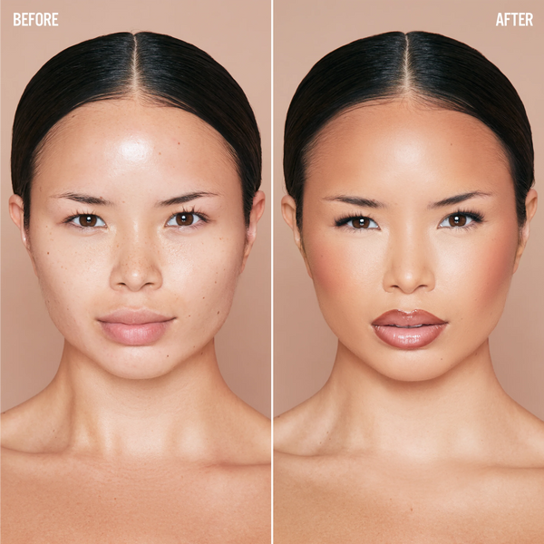 Plouise Spoilt For Choice Cream Bronzer In Made to Shade