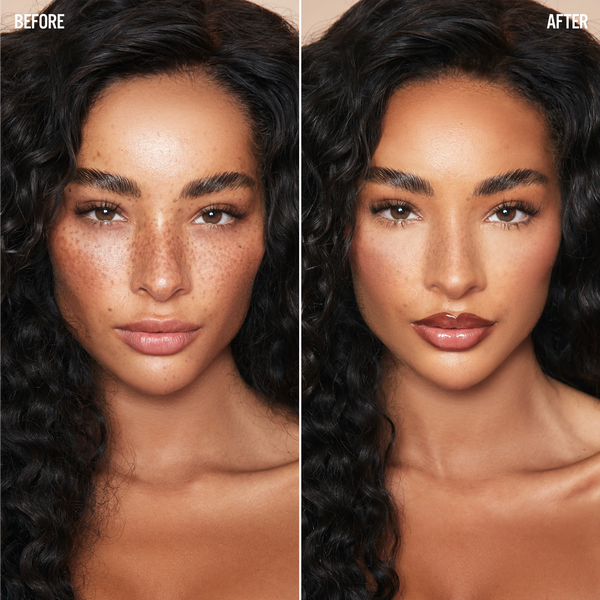 Plouise Spoilt For Choice Cream Bronzer Hazelnut Heart