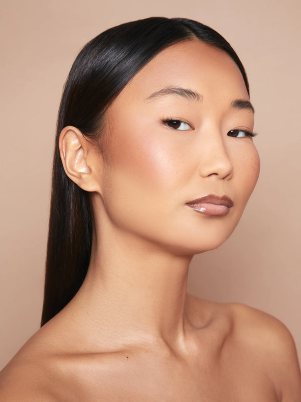 Plouise The Cheek of it - Liquid Bronzer In Maple Moment