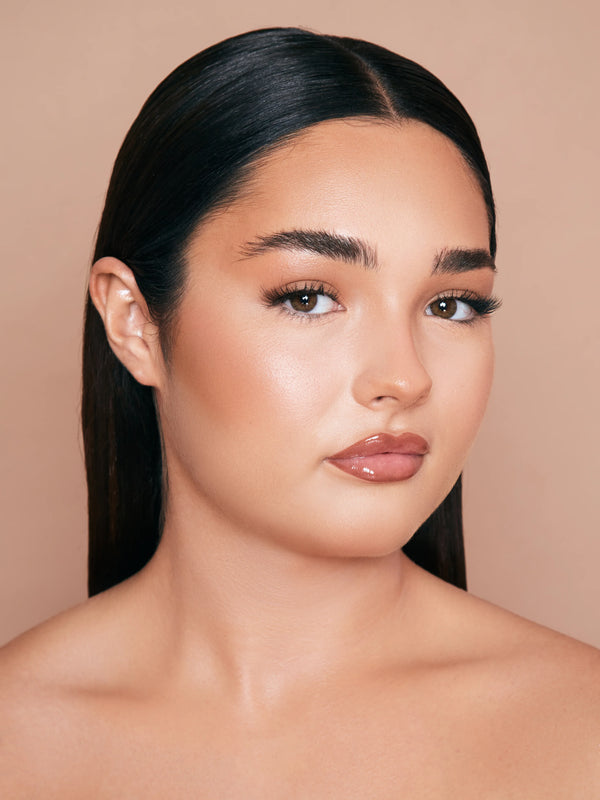 Plouise The Cheek of it - Liquid Bronzer In Toffee Toast