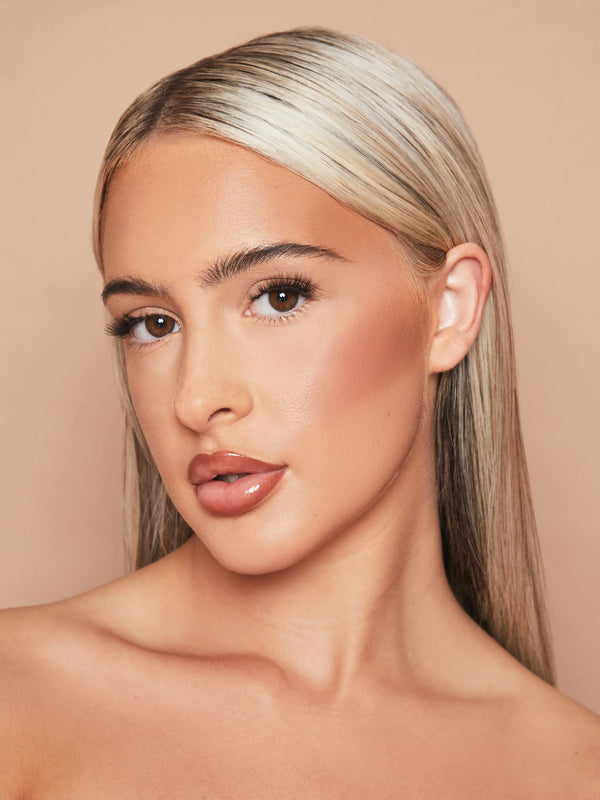 Plouise The Cheek of it - Liquid Bronzer In Caramelted