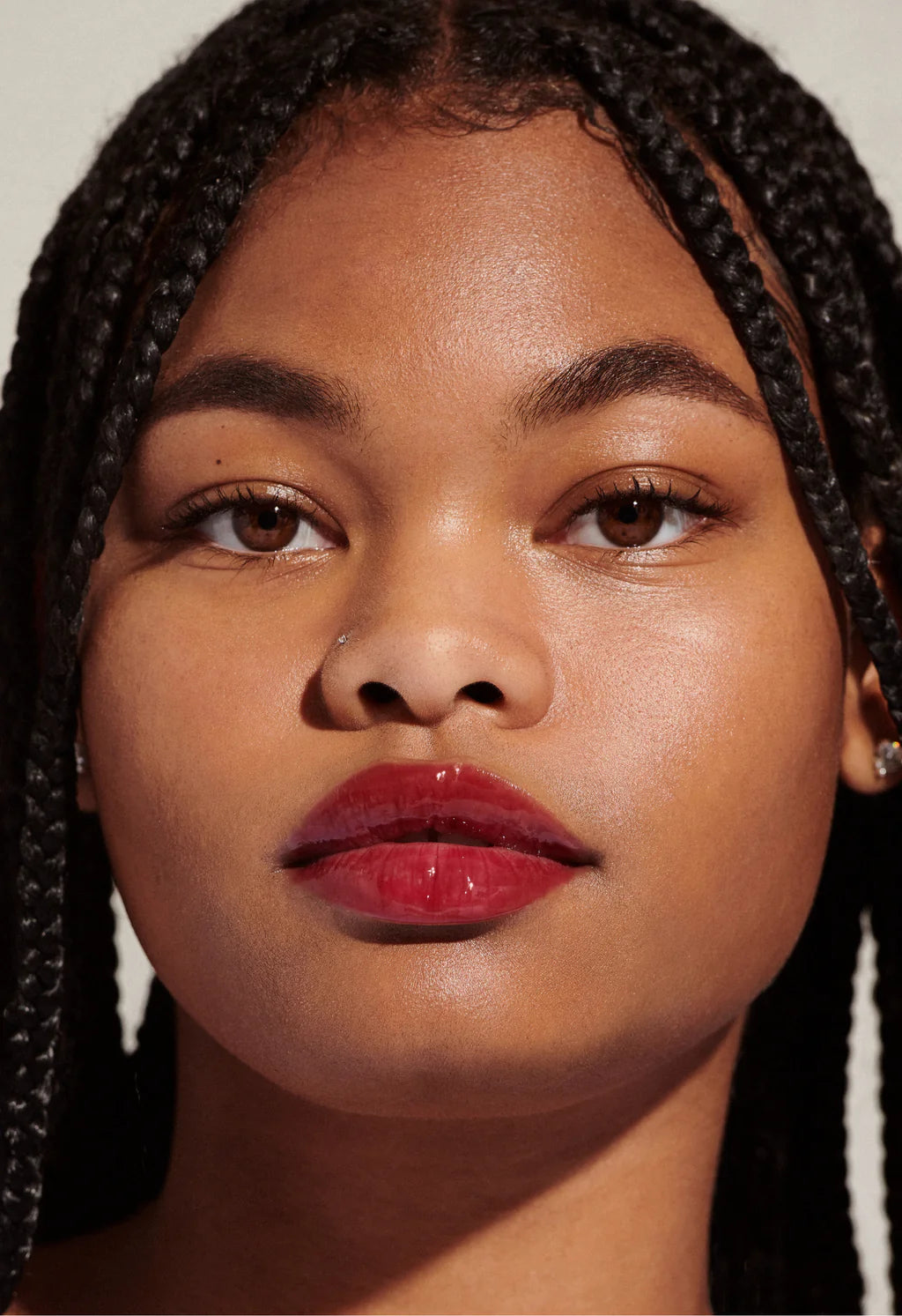 Rhode Peptide Lip Tint In Raspberry jelly