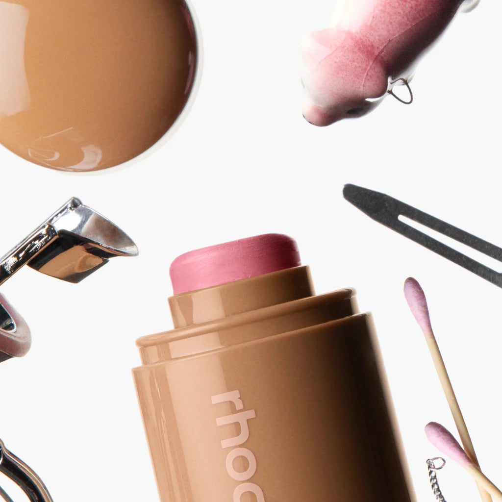 Rhode Pocket Blush In Piggy