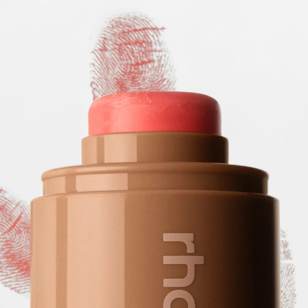Rhode Pocket Blush In Spicy Marg