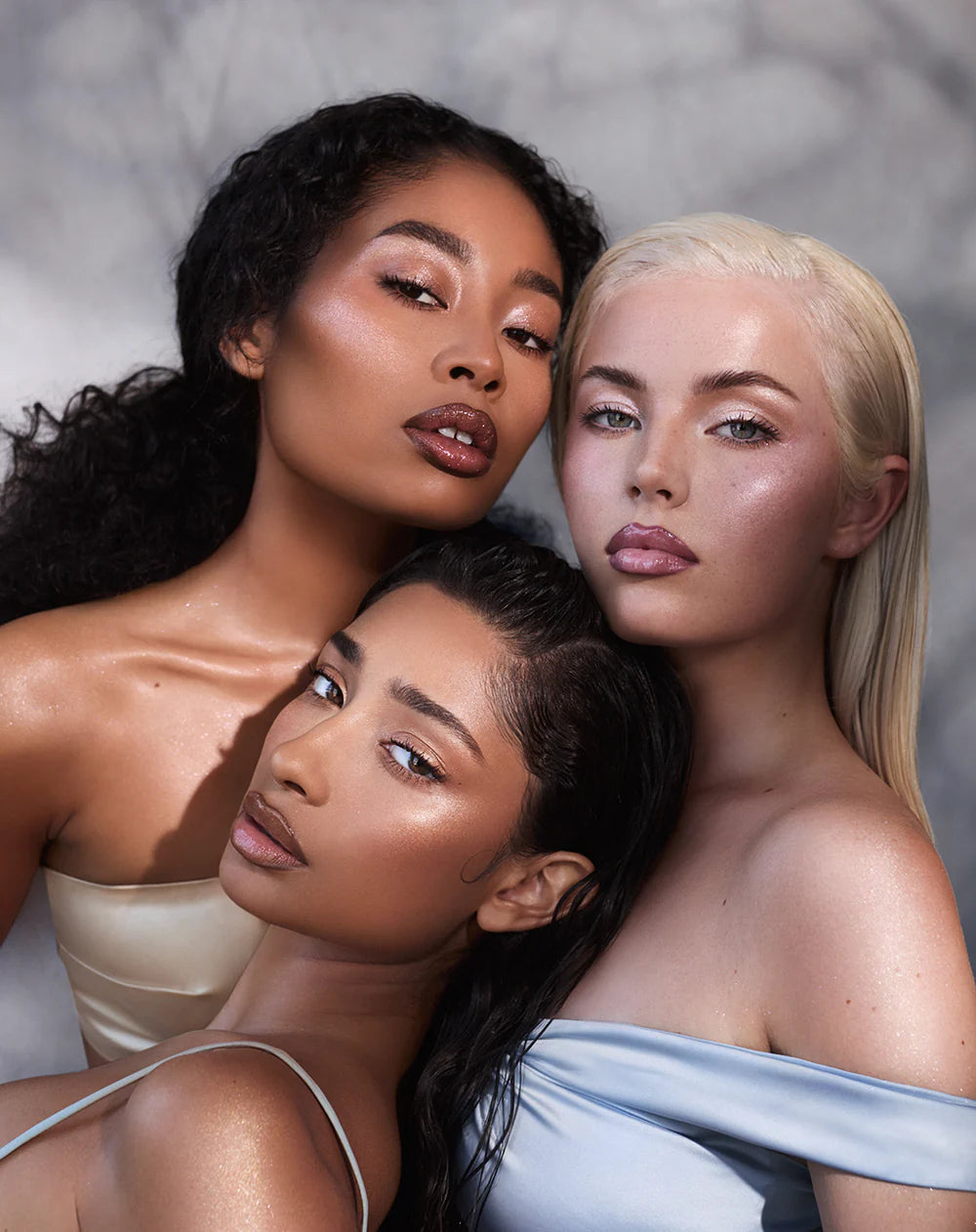 Ortega Ethereal Glow balm In Golden Hour