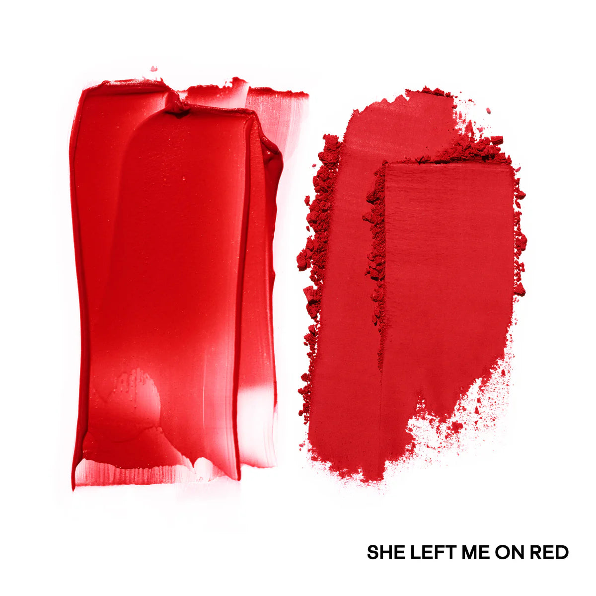 Patrick Ta Major Headlines Double-Take Crème & Powder Blush Duo She Left Me On Red