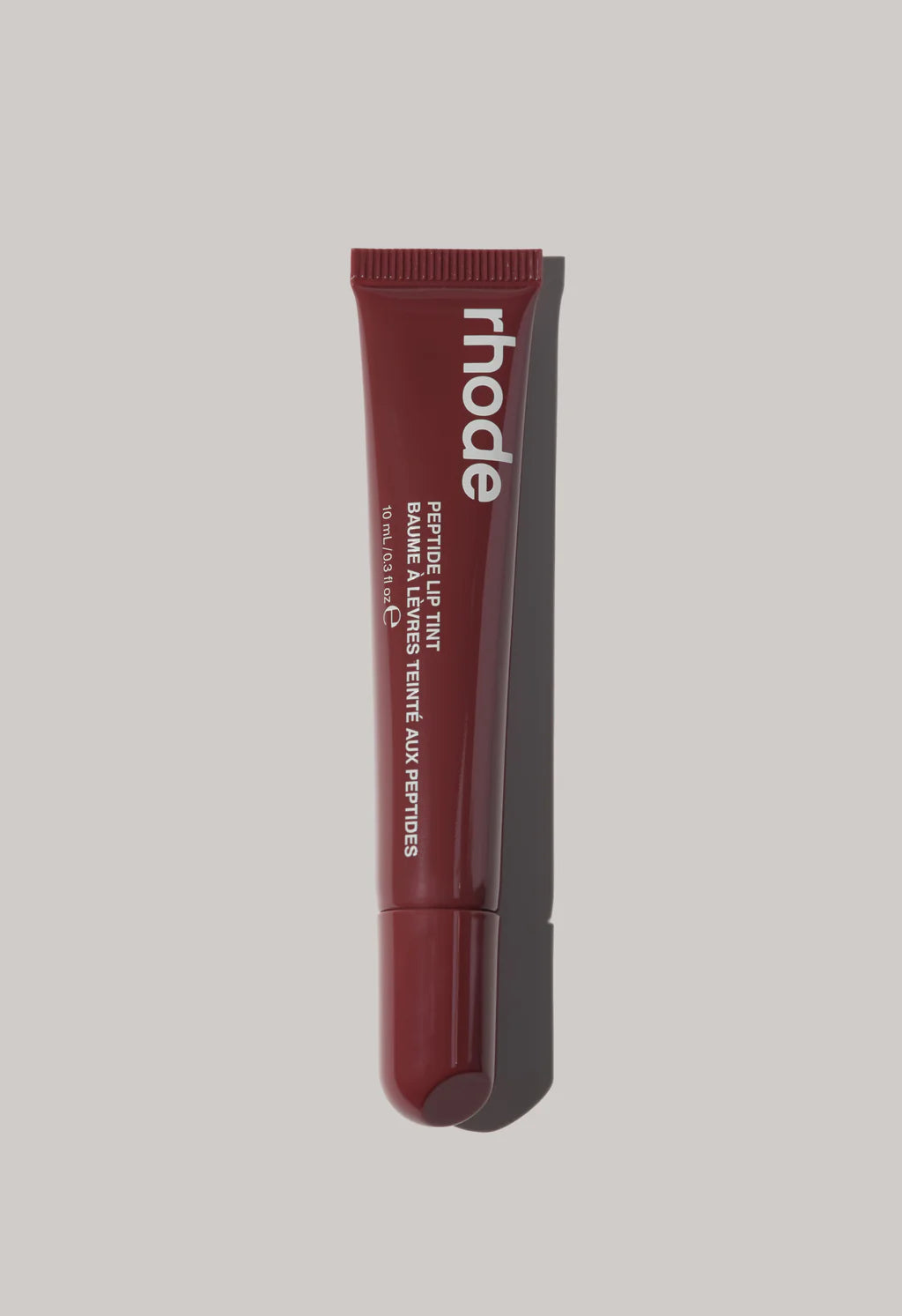 Rhode Peptide Lip Tint In PBJ