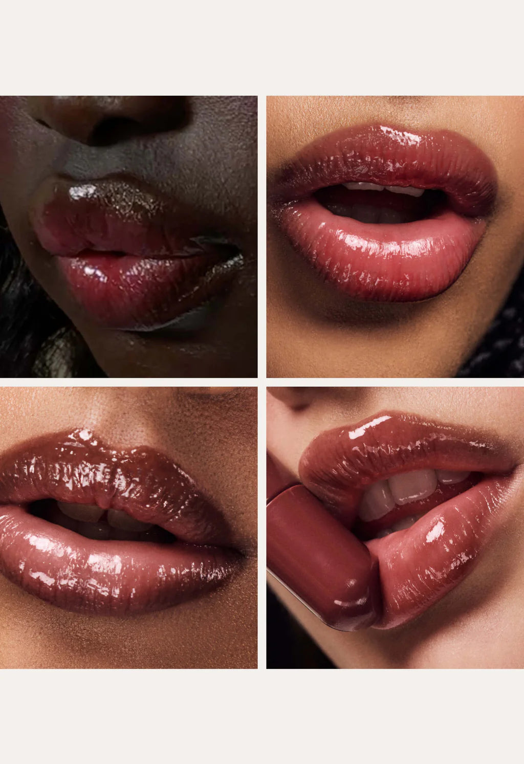 Rhode Peptide Lip Tint In PBJ