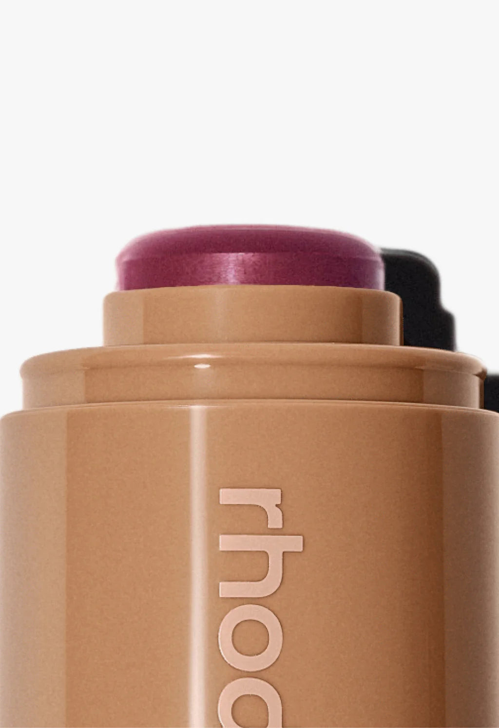 Rhode Pocket Blush In Plum