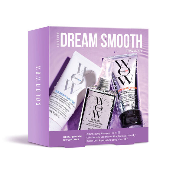 Color Wow Dream Smooth Kit 200ML