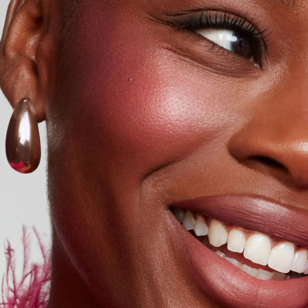 Patrick Ta Major Headlines Double-Take Crème & Powder Blush Duo In She’s Giving