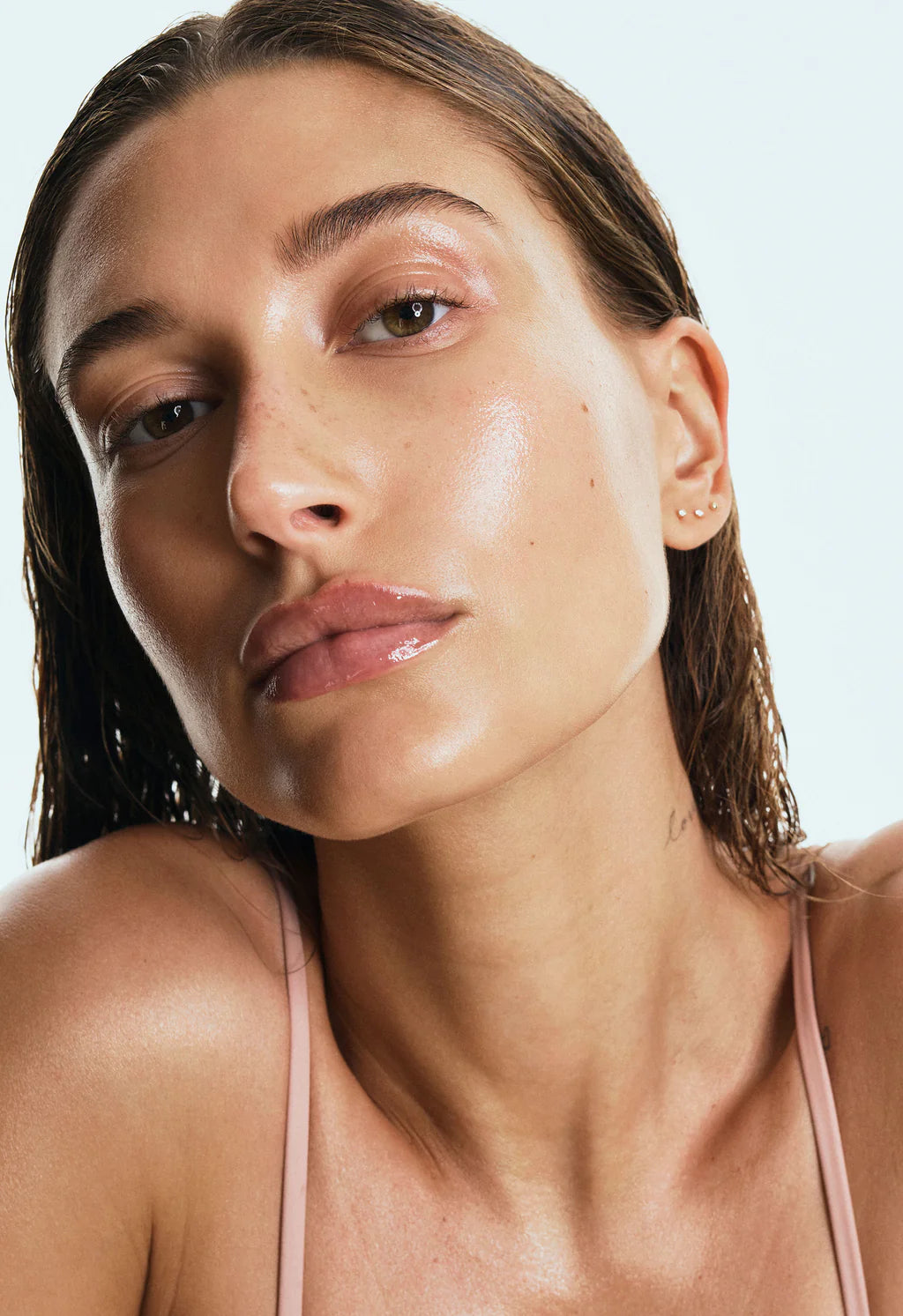 Rhode Peptide Lip Treatment In Caramel