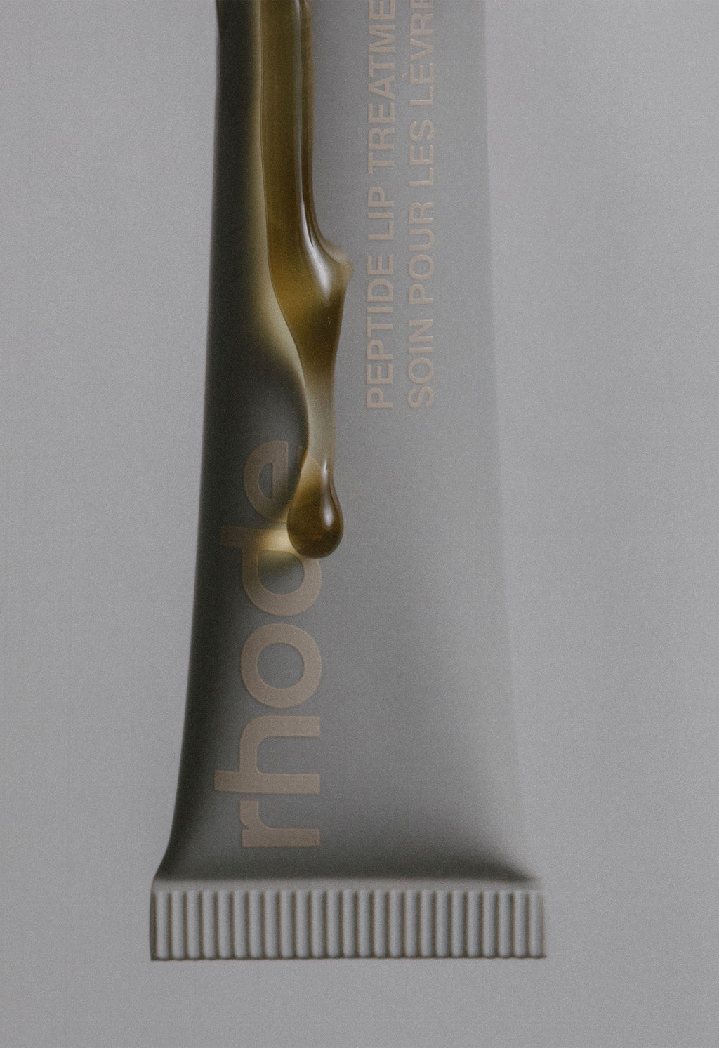 Rhode Peptide Lip Treatment In Caramel