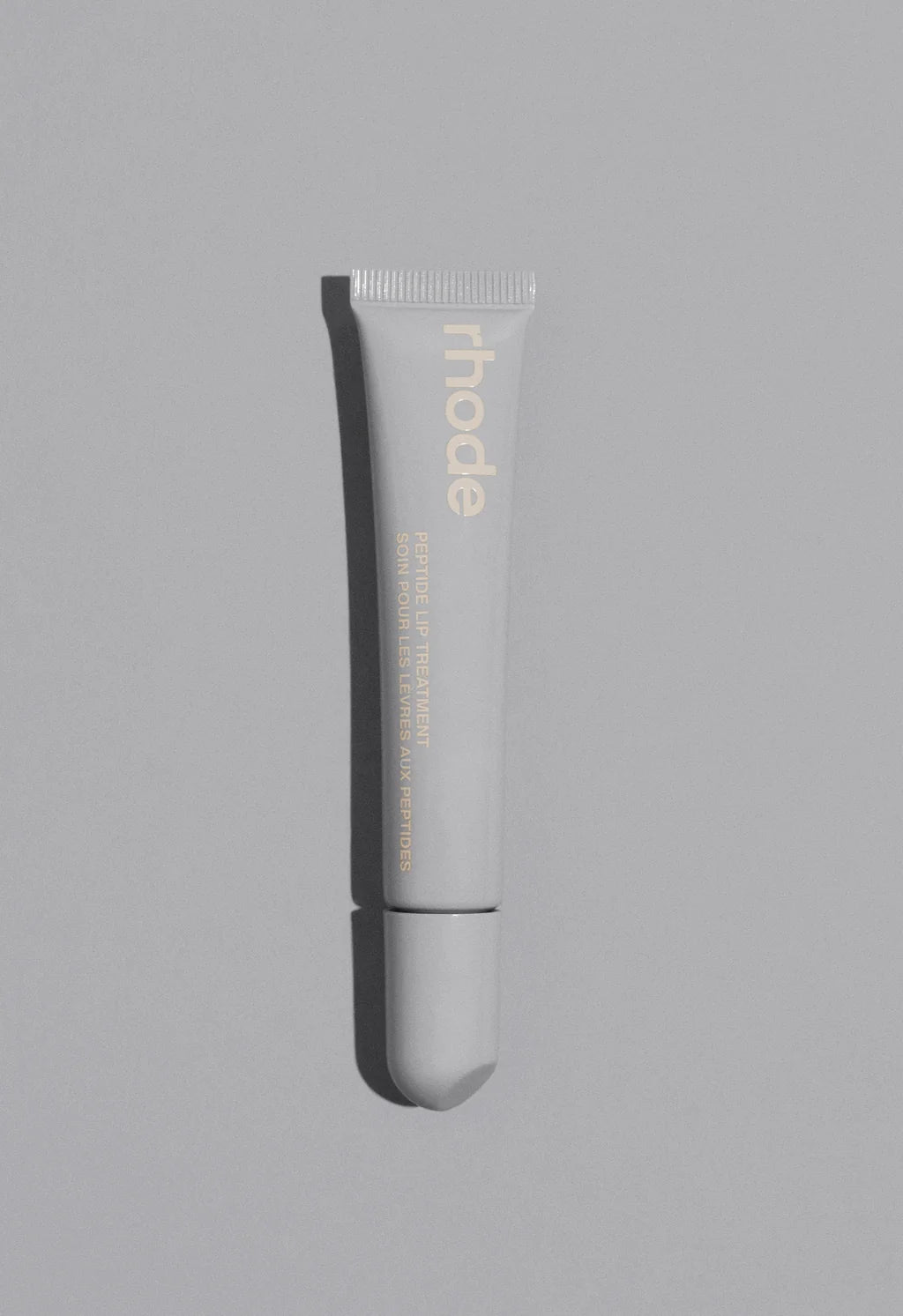 Rhode Peptide Lip Treatment In Caramel