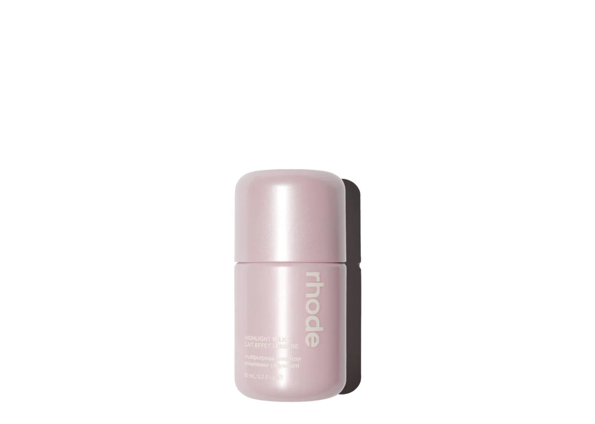 R H O D E highlight milk - Pearly Pink