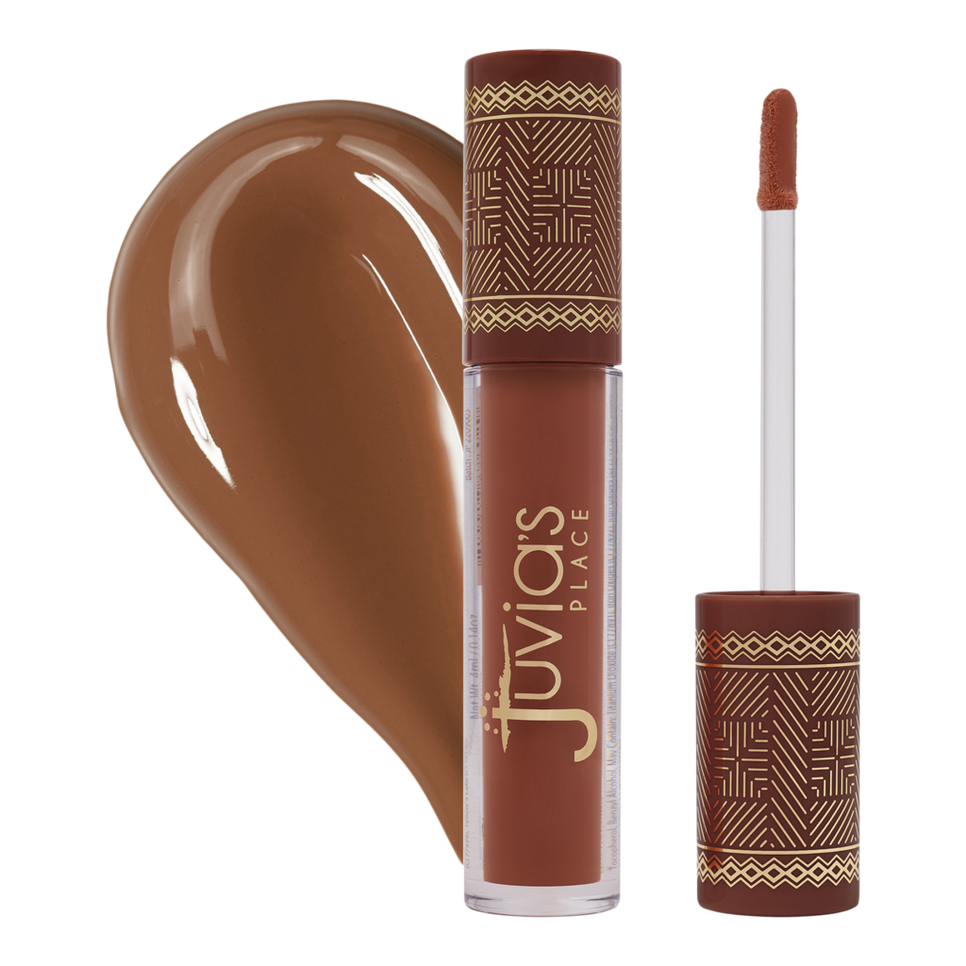 Juvia’s Place Lip Gloss