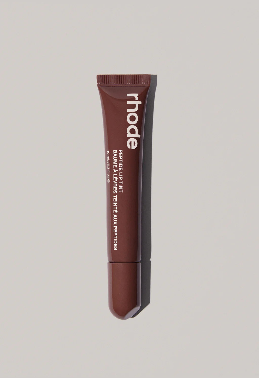 Rhode Peptide Lip Tint In Espresso