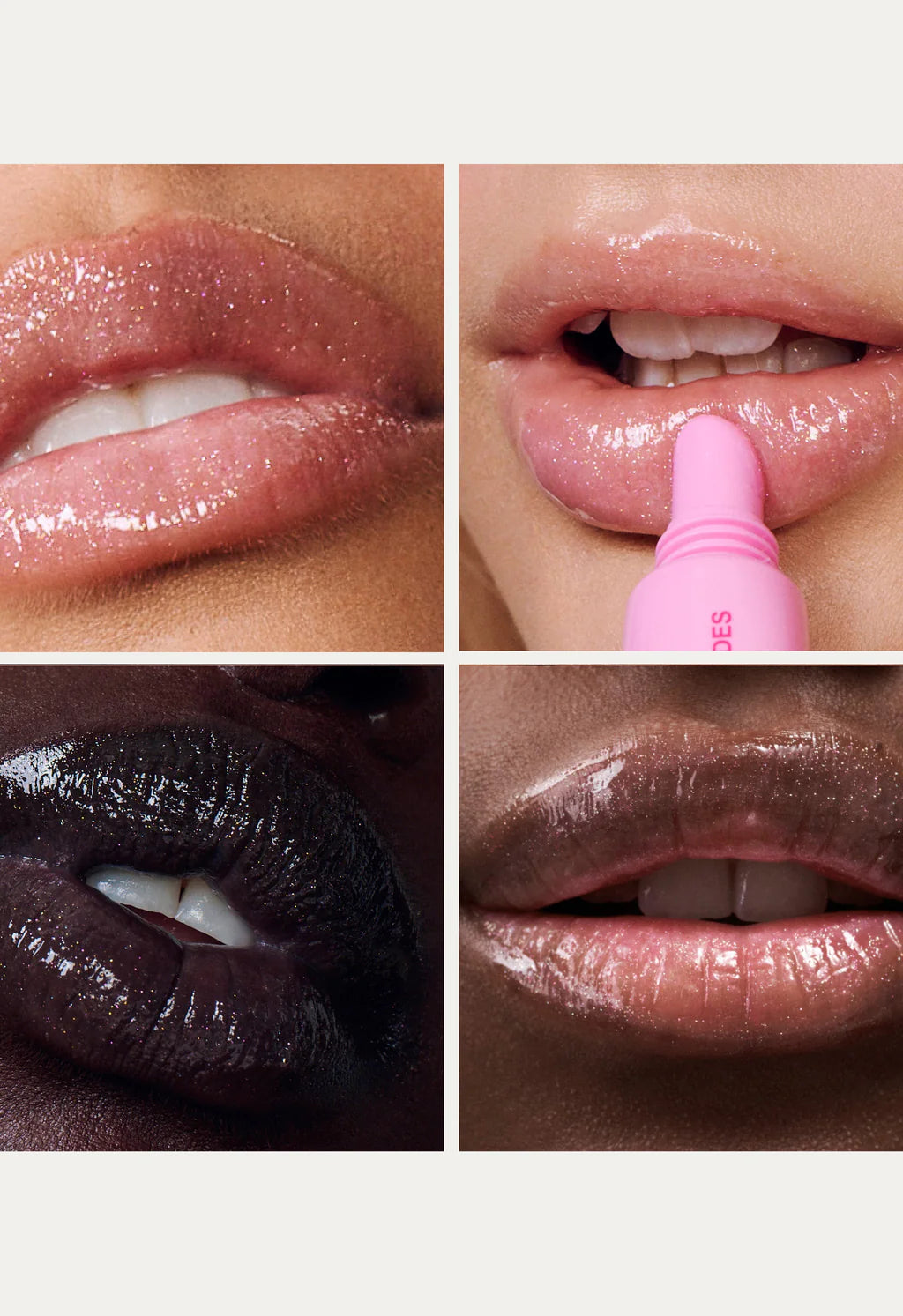 Rhode Peptide Lip Tint In Jelly Bean