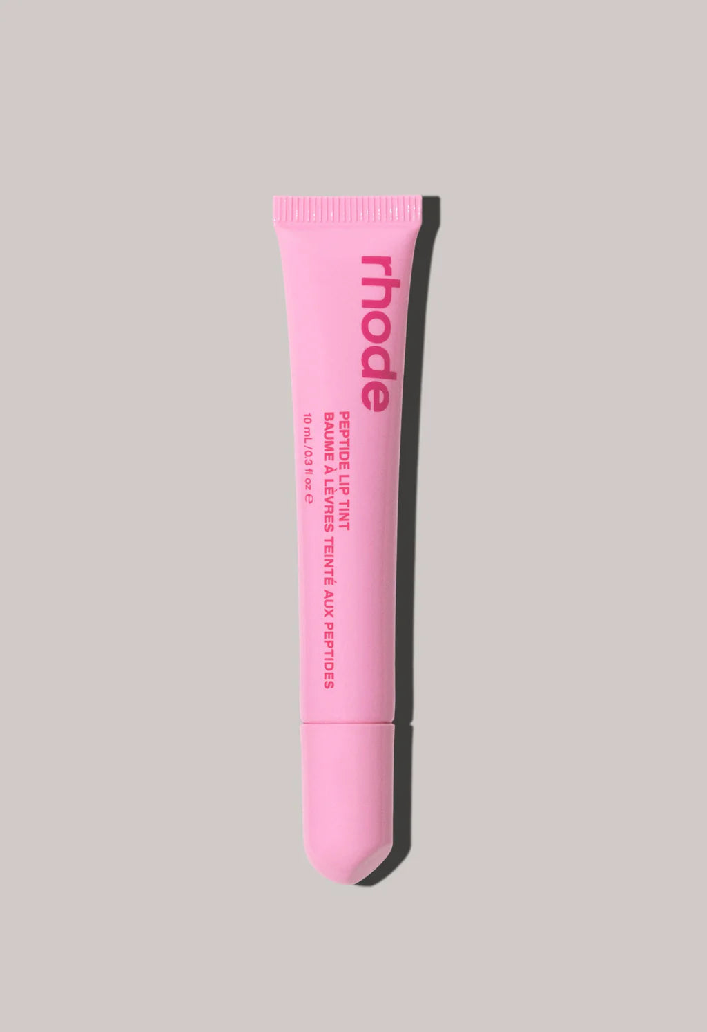 Rhode Peptide Lip Tint In Jelly Bean