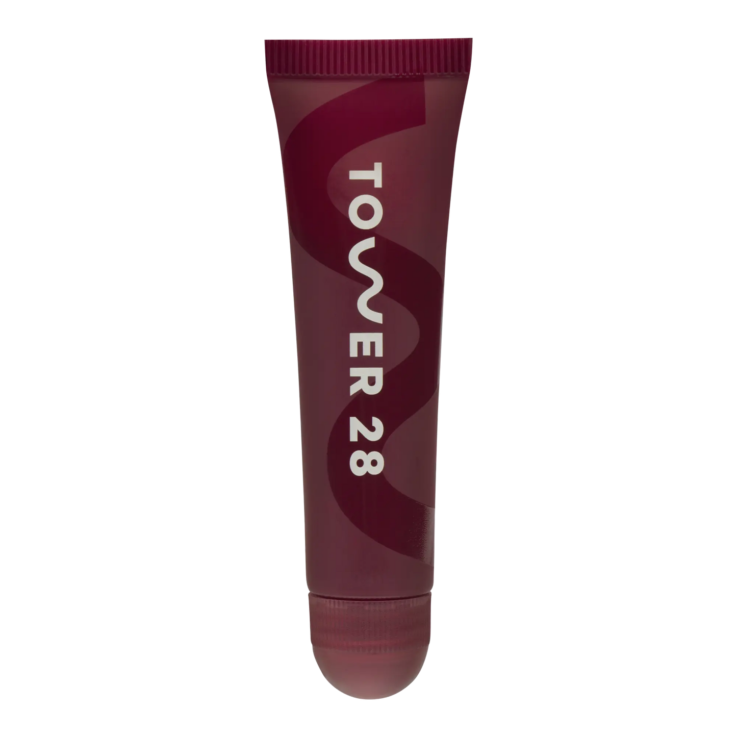 Tower 28 LipSoftie® Lip Treatment In Ube Vanilla