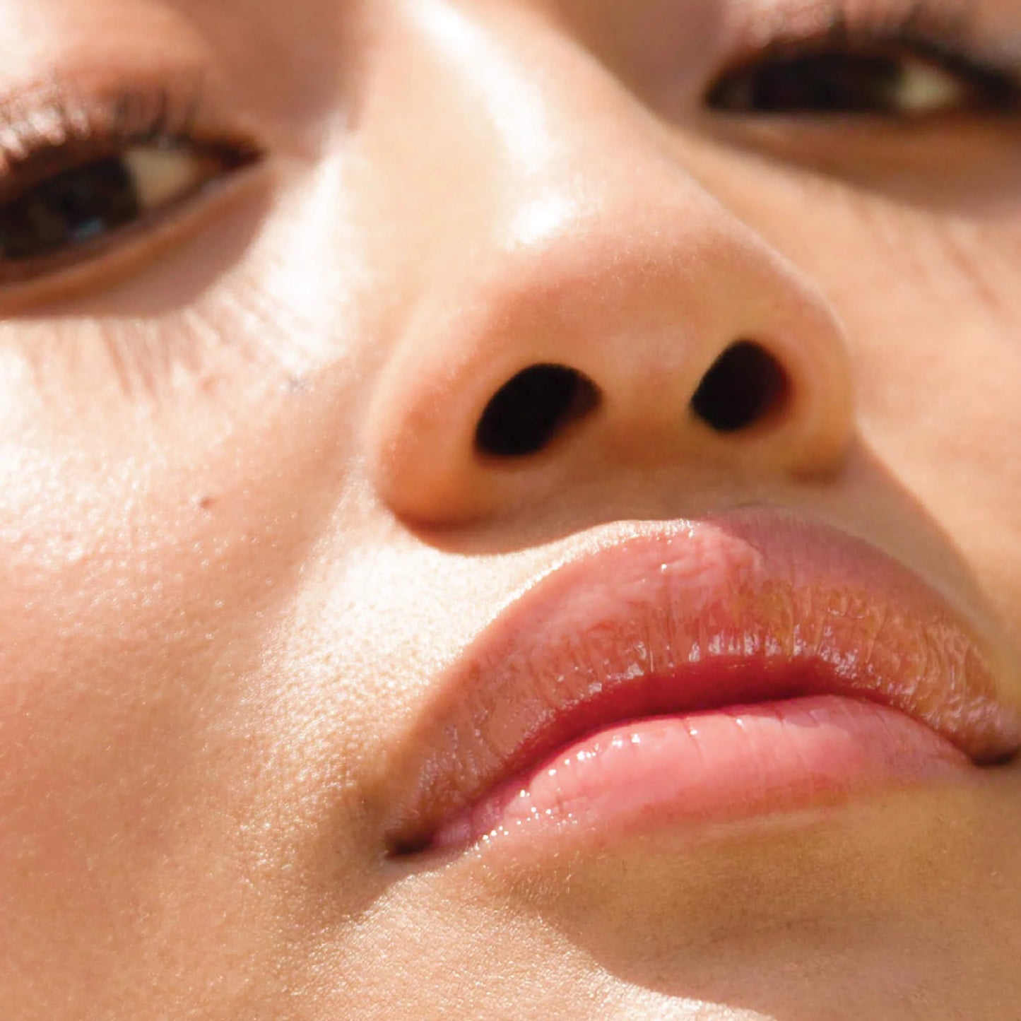Tower 28 Shine On Lip Jelly In Oat
