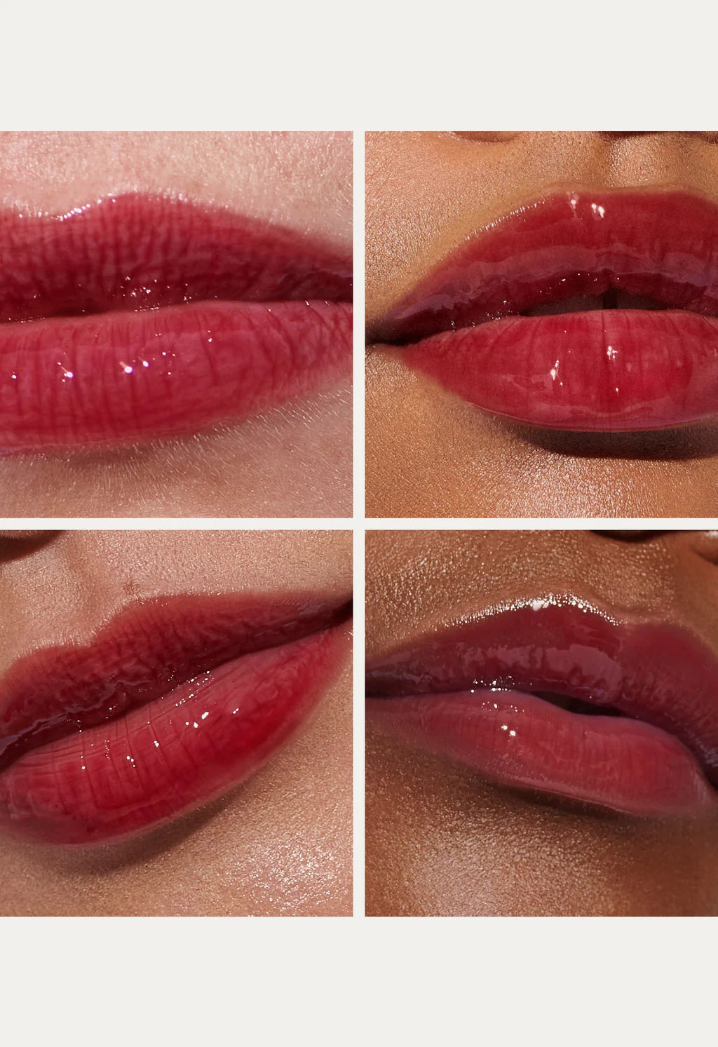 Rhode Peptide Lip Tint In Raspberry jelly