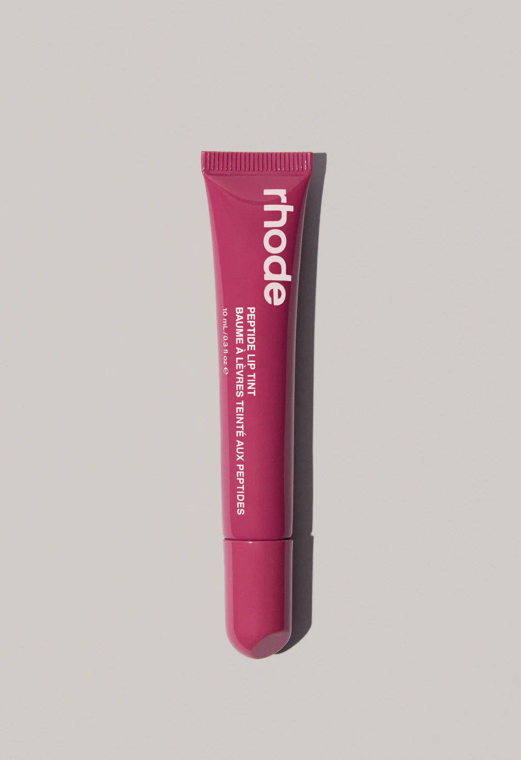 Rhode Peptide Lip Tint In Raspberry jelly