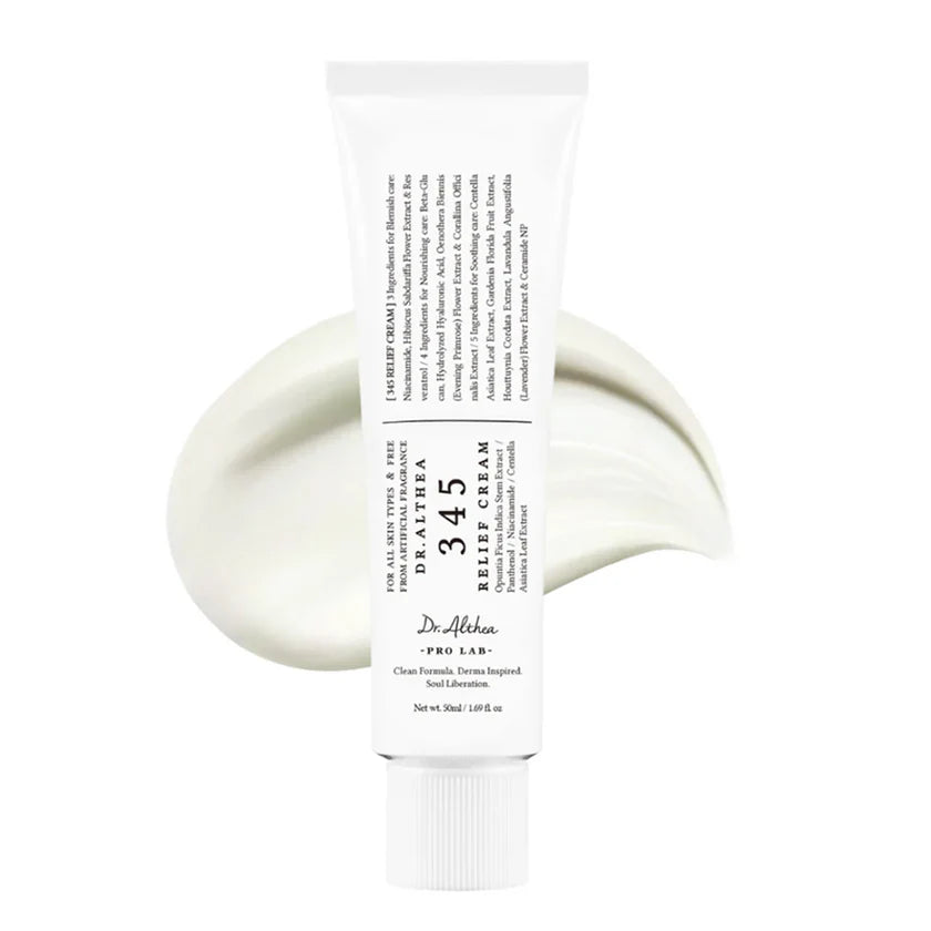 DR. Althea 345 cream