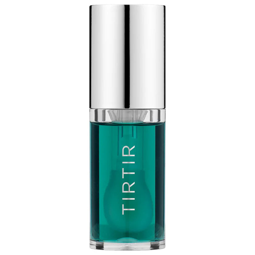 TIRTIR my glow lip oil In Mint