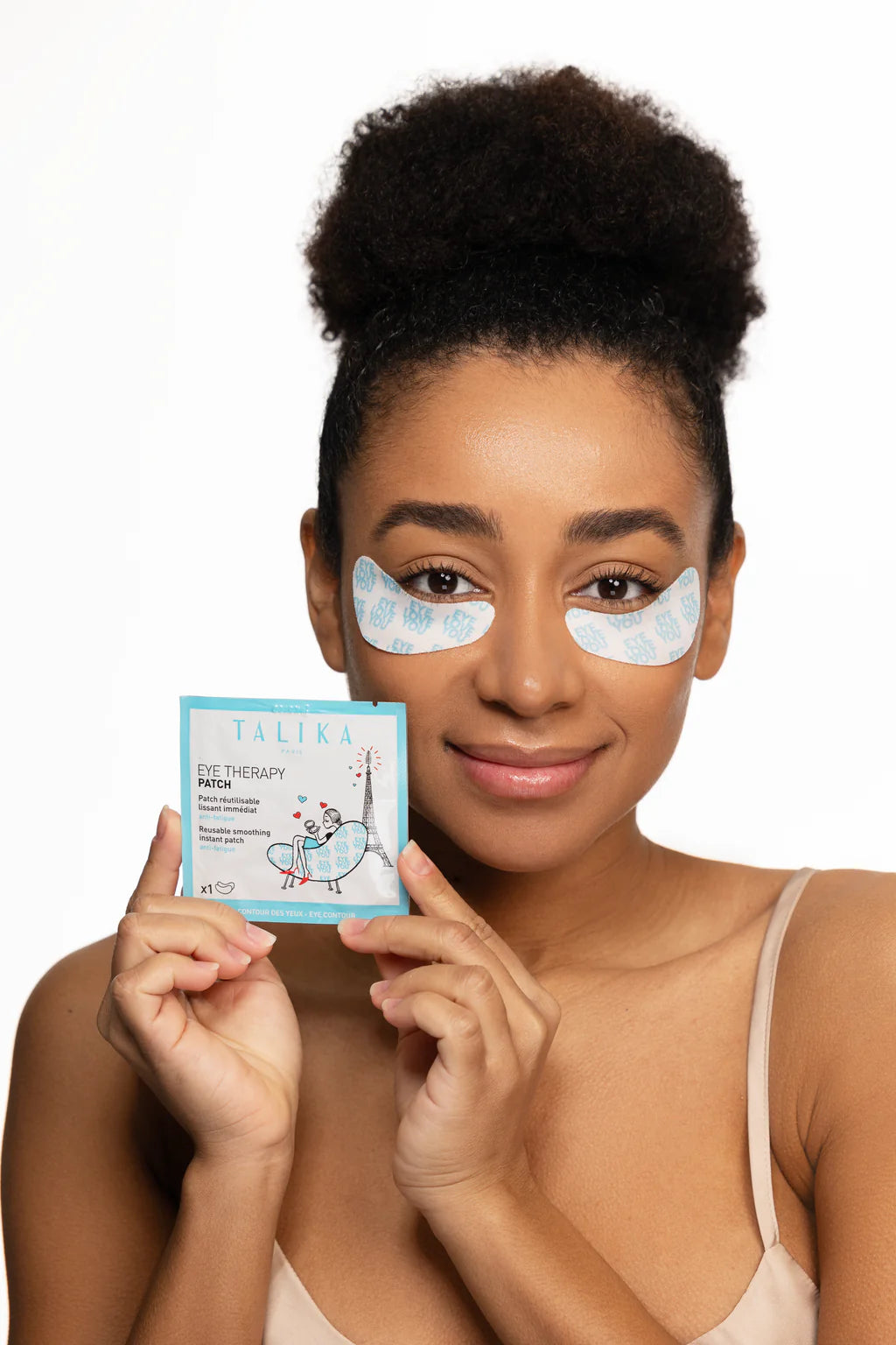 Talika Eye Therapy x1