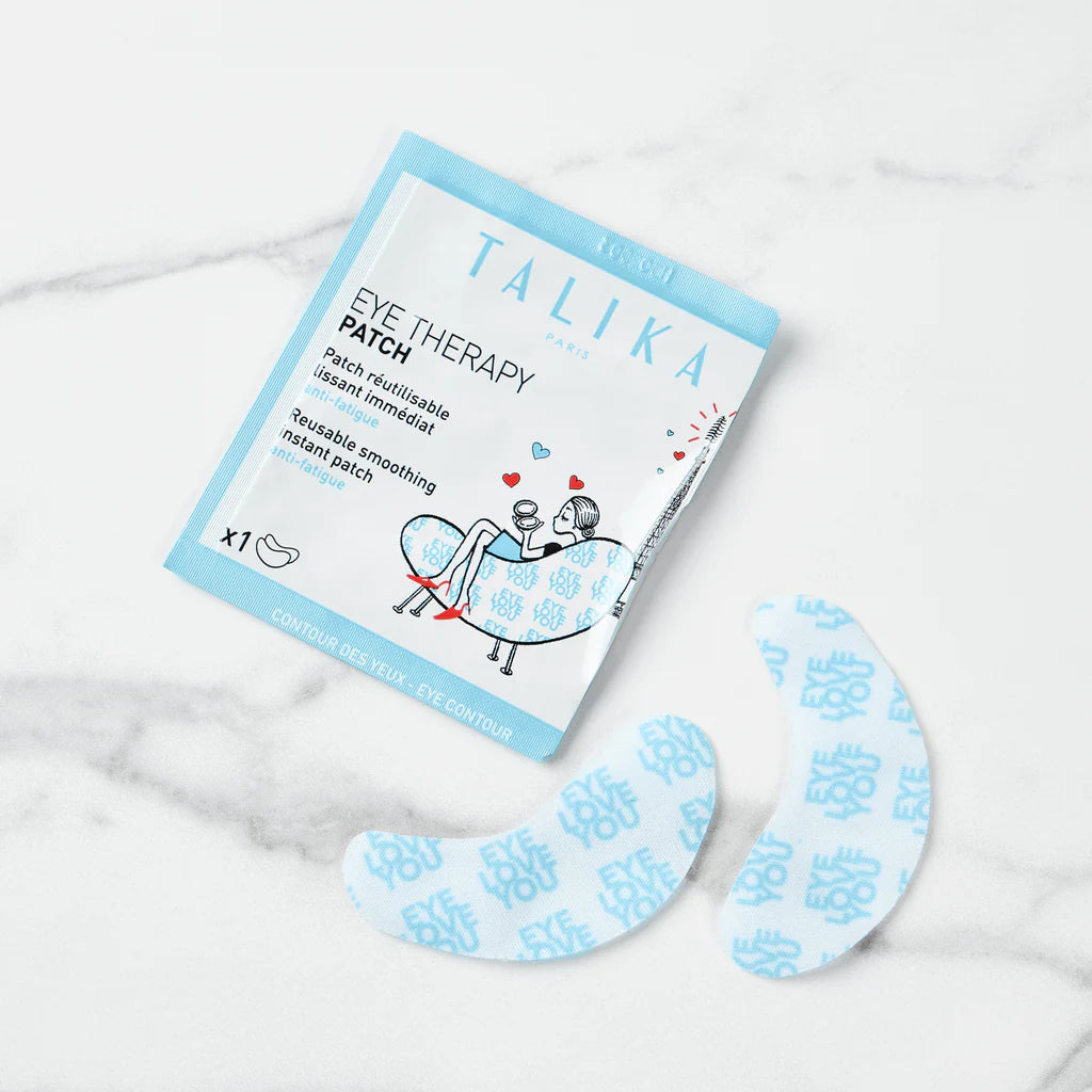Talika Eye Therapy x1